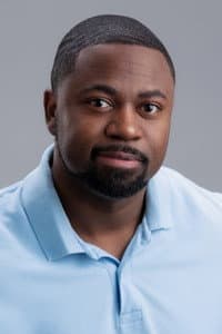 LeJon Woods in Baby Oopsie 3: Burn Baby Burn