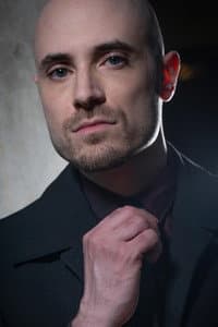 Jacob Marshfield in Winnie the Pooh: Blood and Honey: The Lost Years