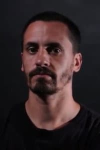Patricio Agusti in Desiertos de agua