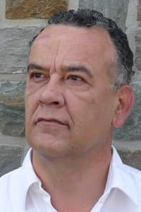 Harry Peeters in Aufstieg und Fall der Stadt Mahagonny