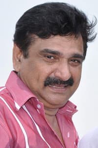 Ramesh Khanna in Thendral
