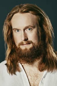 Jonas Flodager Rasmussen in Pandakomplekset