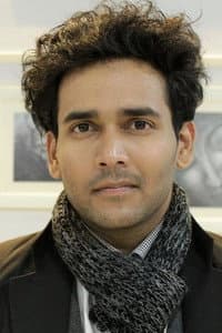 Naresh Agastya in #MenToo
