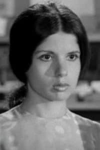 Yvonne Maltezou in Runaway Day