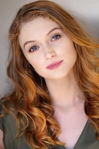 Tiffany Feese in Breaking Them Up