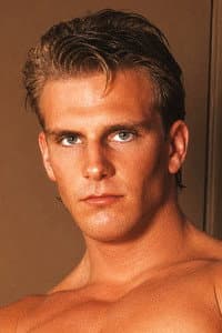 Rex Chandler in Best of All 2: Matt Sterling