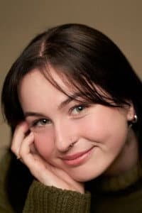 Maggie Marchenkowsky in Cacophony of Lies