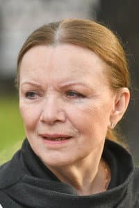 Valentina Telichkina in Потому что люблю