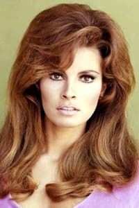 Raquel Welch in Scandal in a Small Town