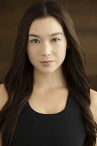 Scout Tayui-Lepore in Eat, Pray, Lie