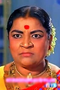 C. K. Saraswathi in Yarukku Mappillai Yaro