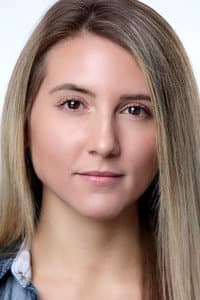 Ashlyn Alessi in Mike Flowerz: In the Building