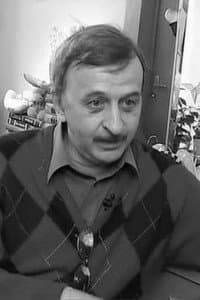Valeri Kislenko in Шла собака по роялю