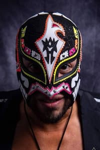 Rey Horus in PWG: 2018 Battle of Los Angeles - Stage Two