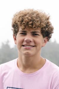 Jesse Emch in Misfire
