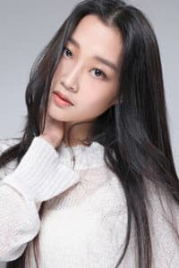 He Xinzhu in Detective Dee's Ghost Blood Hand