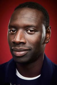 Omar Sy in Tellement proches