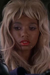 Lauren Jones in To Be Young, Gifted and Black