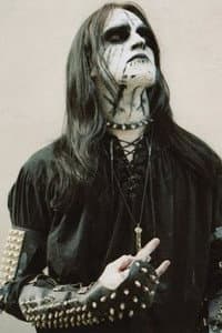 Tom Cato Visnes in Abbath: Live at Hellfest 2016