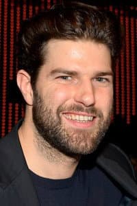 Olivier Barthélémy in Čuvari formule
