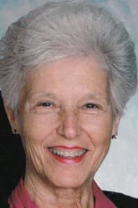 Peg Dixon in Jack O'Lantern