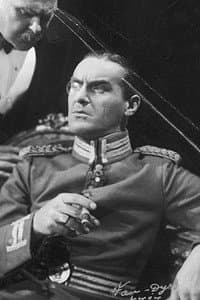 Tadeusz Kański in Czarci żleb