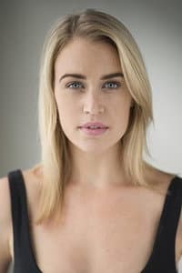 Miranda O'Hare in Coven