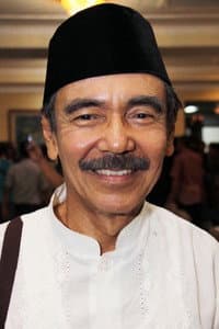 Ikranagara in Bintang Kejora
