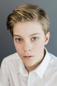 Jack Nielen in Spencer