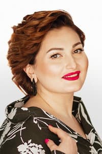 Zarina Abaeva in Verdi: Messa da Requiem