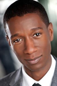 Jermel Nakia in After the Wizard