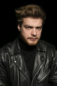 Piotr Pacek in Jeszcze przed Świętami