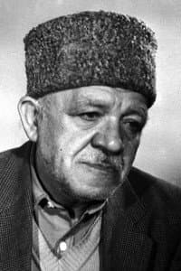 Mammadkamal Kazimov in Ümid