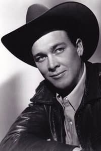 Ben Johnson in Will Penny