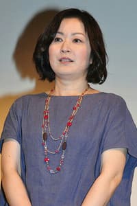 Chiaki Kano in 宝石商リチャード氏の謎鑑定