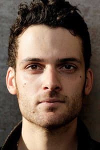 Daniel Dorr in The Decedent
