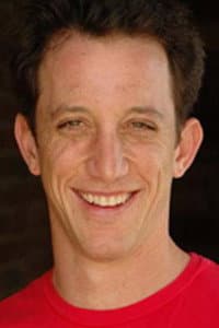 William Rosenfeld in Big Nothing