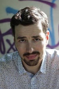 Jakub Ehrlich in Worst Case Scenario