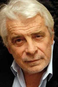 Jacques Weber in Un jour dans la vie du cinéma français