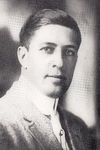 Jack Richardson in The Poisoned Flume