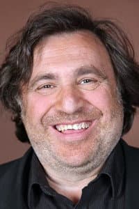Michel Melki in Les Sabots à bascule