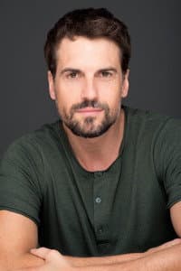Chema Coloma in Más caliente que el infierno