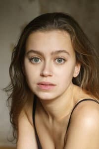 Alexandra Pfeifer in Heimweh