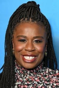 Uzo Aduba in Tallulah