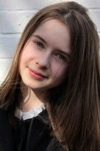 Evgeniya Kaverau in Сюрприз для любимого