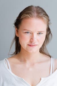 Kristine Cornelie M. Hartgen in Fasade
