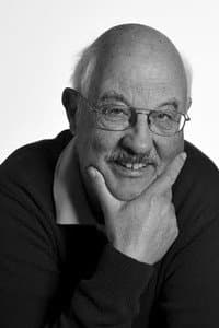Heinz Lüthi in Cabaret Rotstift Ein Abend mit
