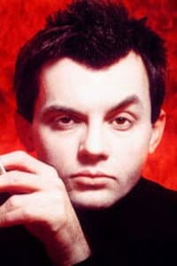 Richard Metzger in Charles Manson, The Church of Satan, The Universal Order & The Process Church of Final Judgment