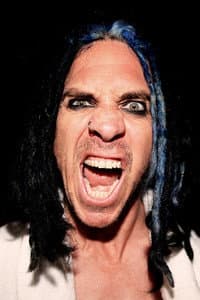 Eric Melvin in 40 Years of Fuckin' Up