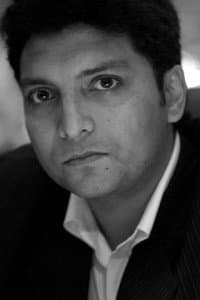 Pradyumna Chatterjee in Бирмингемский орнамент 2